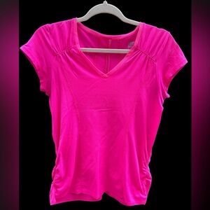 Lucky In Love Tennis Top